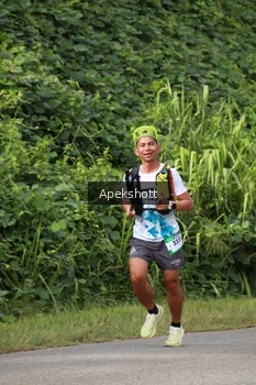 Runner Photo 5136583