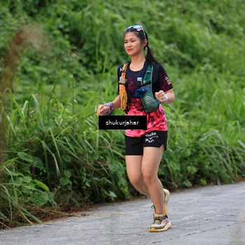 Runner Photo 5136604