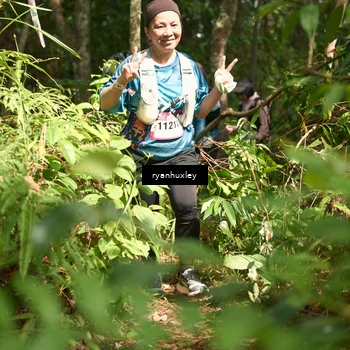 Runner Photo 5136605