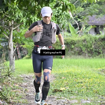 Runner Photo 5136615