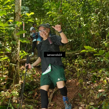 Runner Photo 5136617