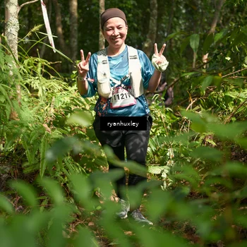 Runner Photo 5136618