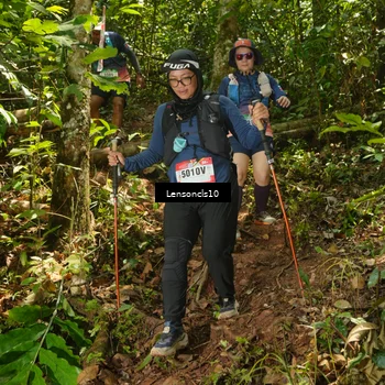 Runner Photo 5136620