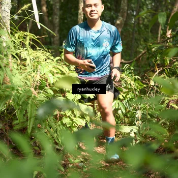 Runner Photo 5136624