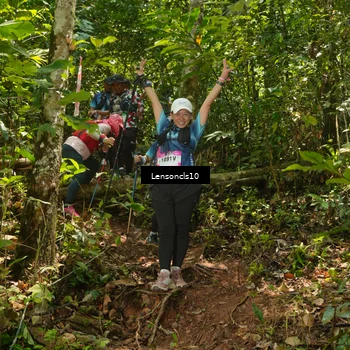 Runner Photo 5136625