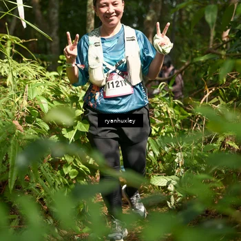Runner Photo 5136627