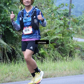 Runner Photo 5136629