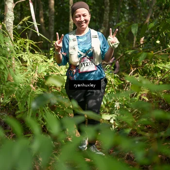 Runner Photo 5136634