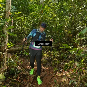 Runner Photo 5136638