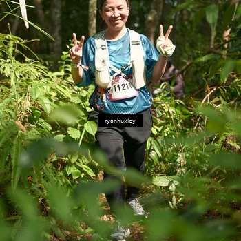 Runner Photo 5136639