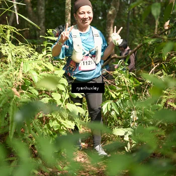 Runner Photo 5136640