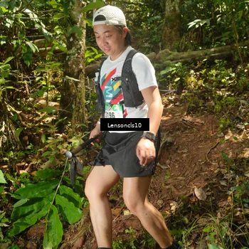 Runner Photo 5136645