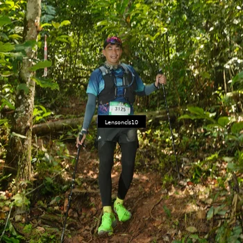 Runner Photo 5136652