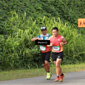 Runner Photo 5136653
