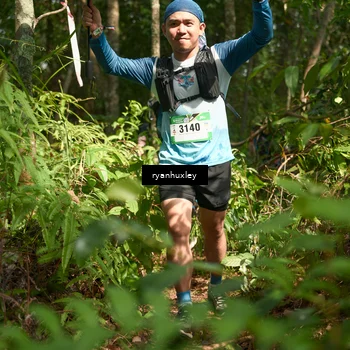 Runner Photo 5136655