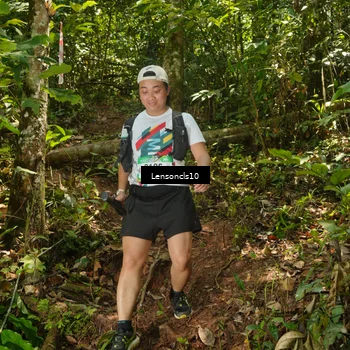Runner Photo 5136658