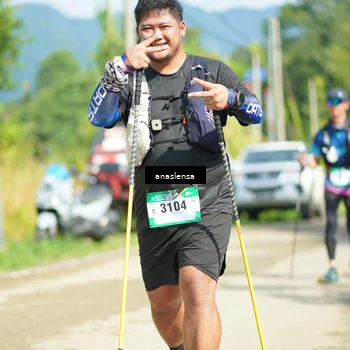 Runner Photo 5136660