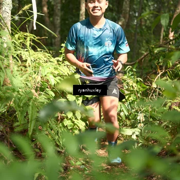 Runner Photo 5136663