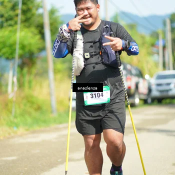 Runner Photo 5136664