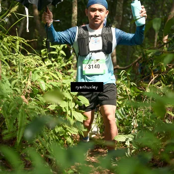 Runner Photo 5136669