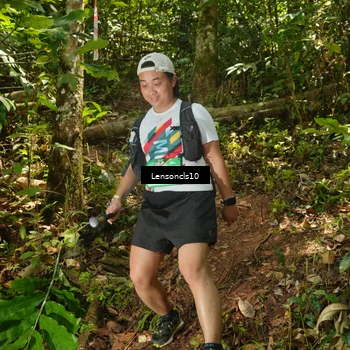 Runner Photo 5136670