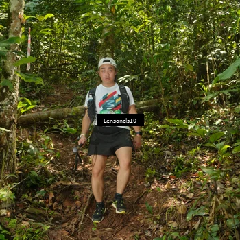 Runner Photo 5136672