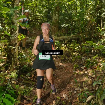 Runner Photo 5136675