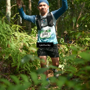 Runner Photo 5136680