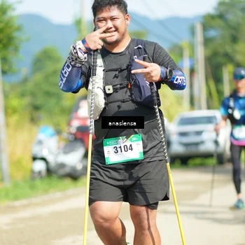 Runner Photo 5136683