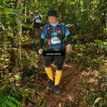 Runner Photo 5136684