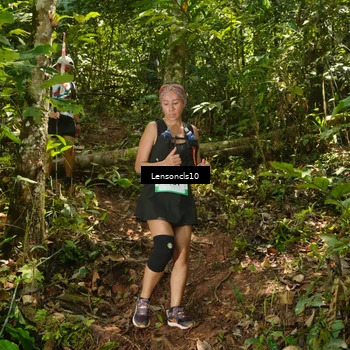 Runner Photo 5136689