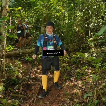 Runner Photo 5136691
