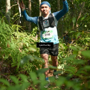 Runner Photo 5136694