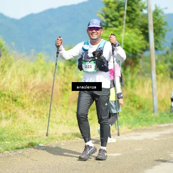 Runner Photo 5136695