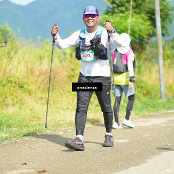 Runner Photo 5136701