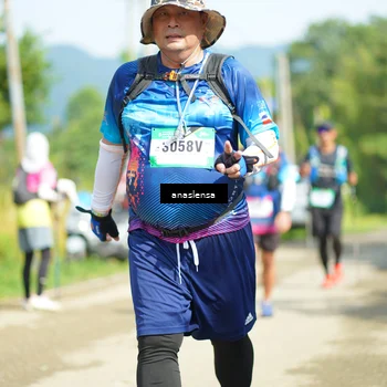 Runner Photo 5136703