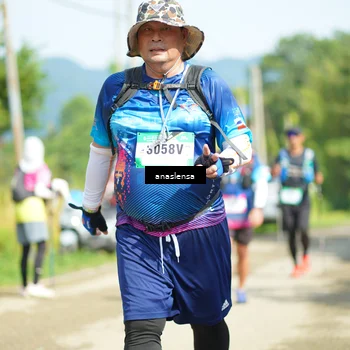 Runner Photo 5136710
