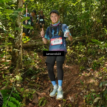 Runner Photo 5136719