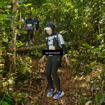 Runner Photo 5136723