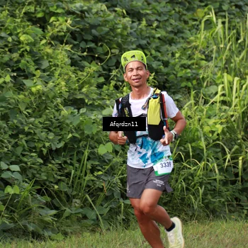 Runner Photo 5136728