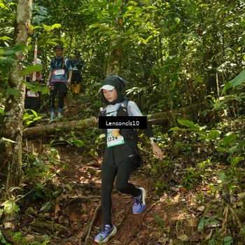 Runner Photo 5136731