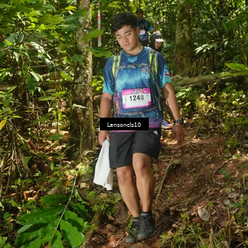 Runner Photo 5136733