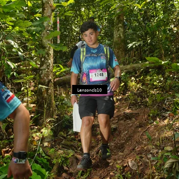 Runner Photo 5136734