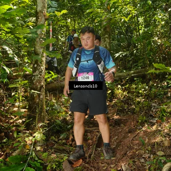 Runner Photo 5136736