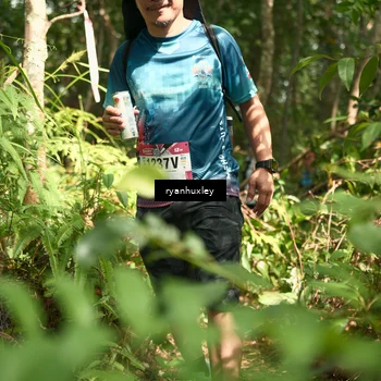 Runner Photo 5136737