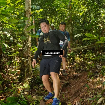 Runner Photo 5136743