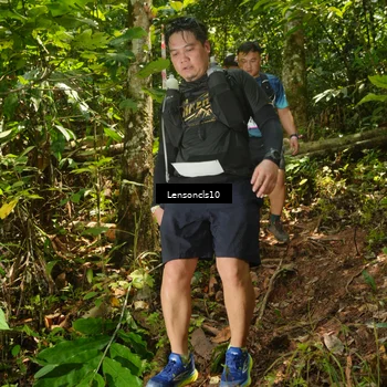 Runner Photo 5136749