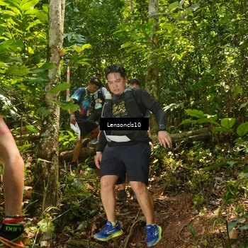 Runner Photo 5136750