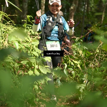 Runner Photo 5136753