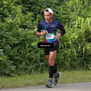 Runner Photo 5136754